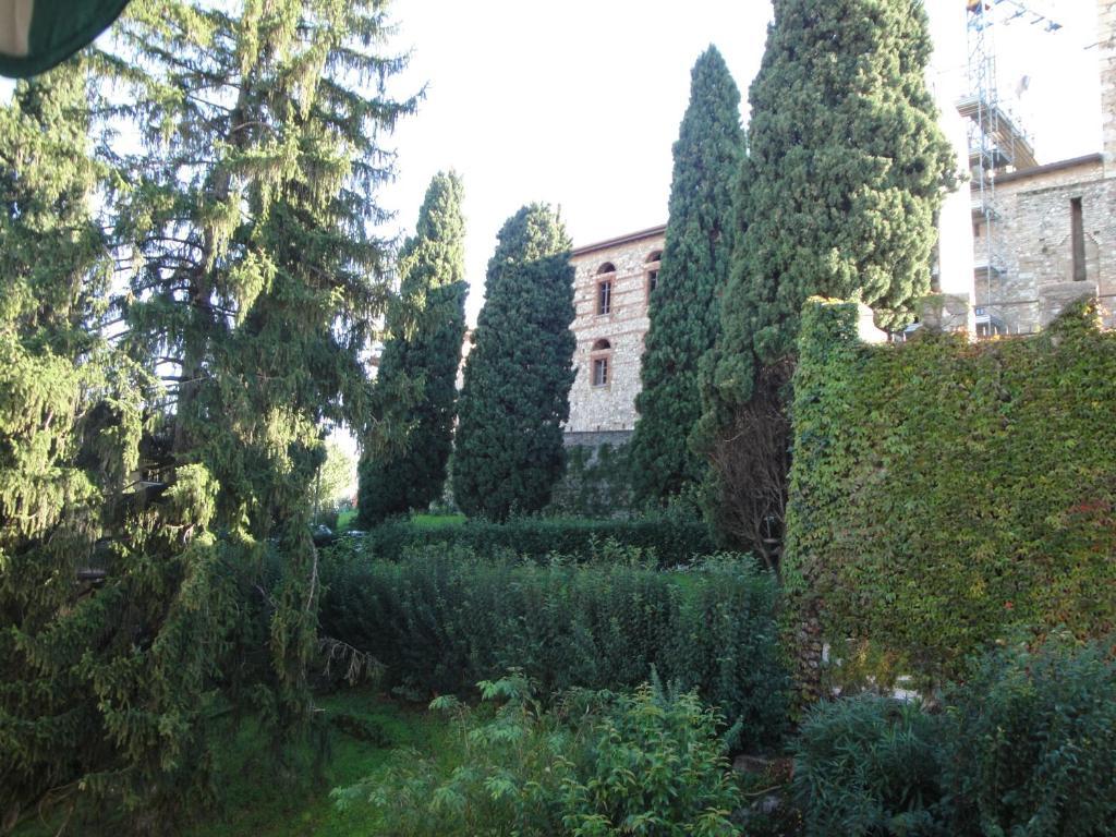 The Tower Of The Old King Bed & Breakfast *