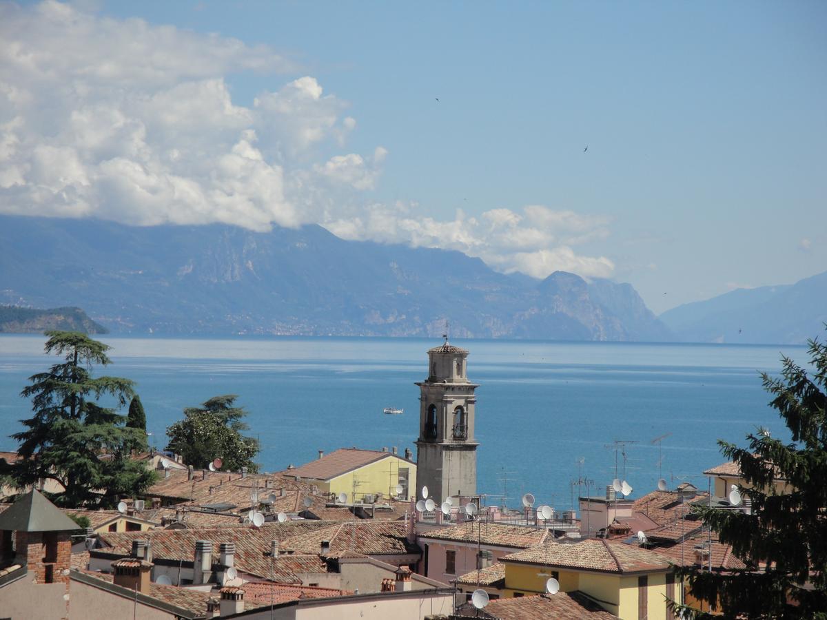 The Tower Of The Old King * Desenzano del Garda