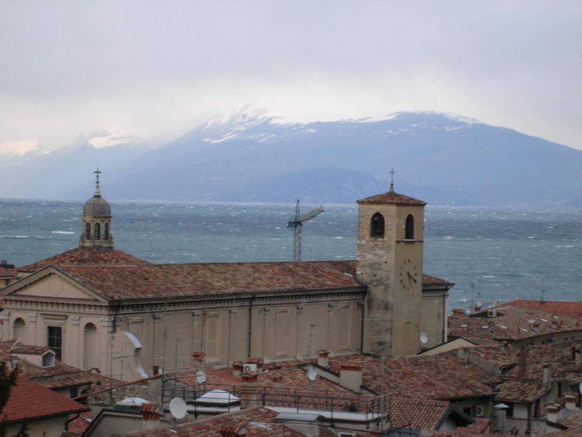 Bed & Breakfast The Tower Of The Old King Desenzano del Garda